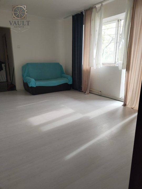 APARTAMENT 3 CAMERE -10 MIN. DE METROU N.GRIGORESCU