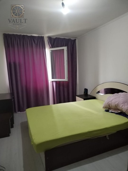 APARTAMENT 3 CAMERE -10 MIN. DE METROU N.GRIGORESCU