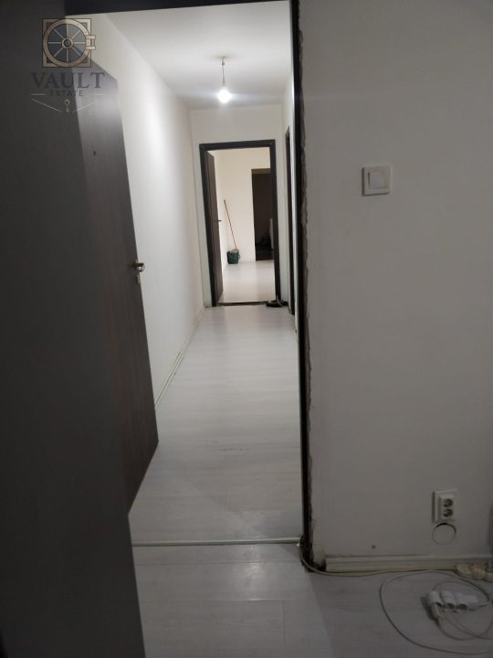 APARTAMENT 3 CAMERE -10 MIN. DE METROU N.GRIGORESCU