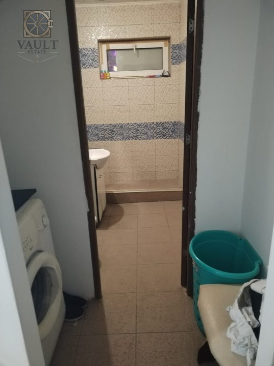APARTAMENT 3 CAMERE -10 MIN. DE METROU N.GRIGORESCU