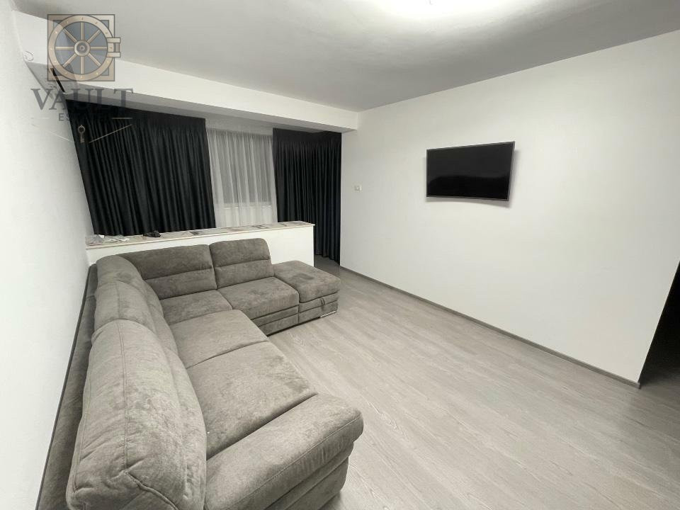 Apartament 3 camere, Baba Novac