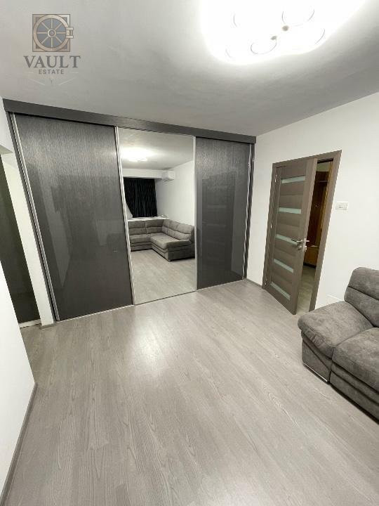 Apartament 3 camere, Baba Novac