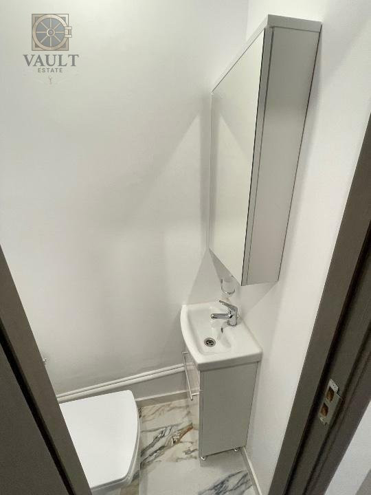 Apartament 3 camere, Baba Novac