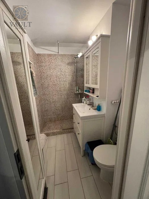 APARTAMENT 3 CAMERE-RENOVAT COMPLET-CENTRALA PROPRIE-ETAJ 1-LUJERULUI