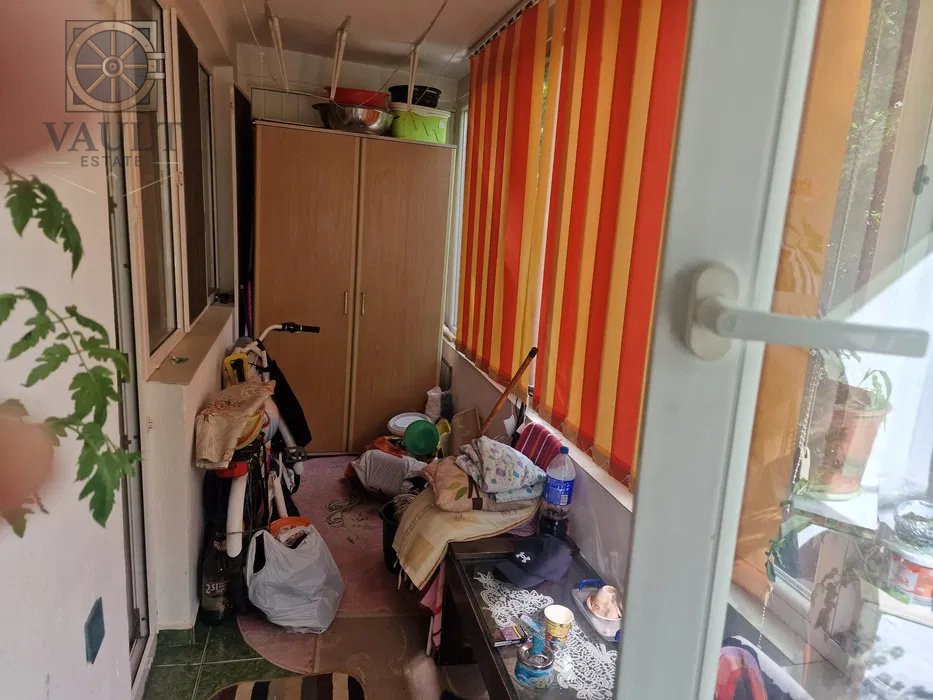 Apartament 3 camere- decomandat- Aliorului