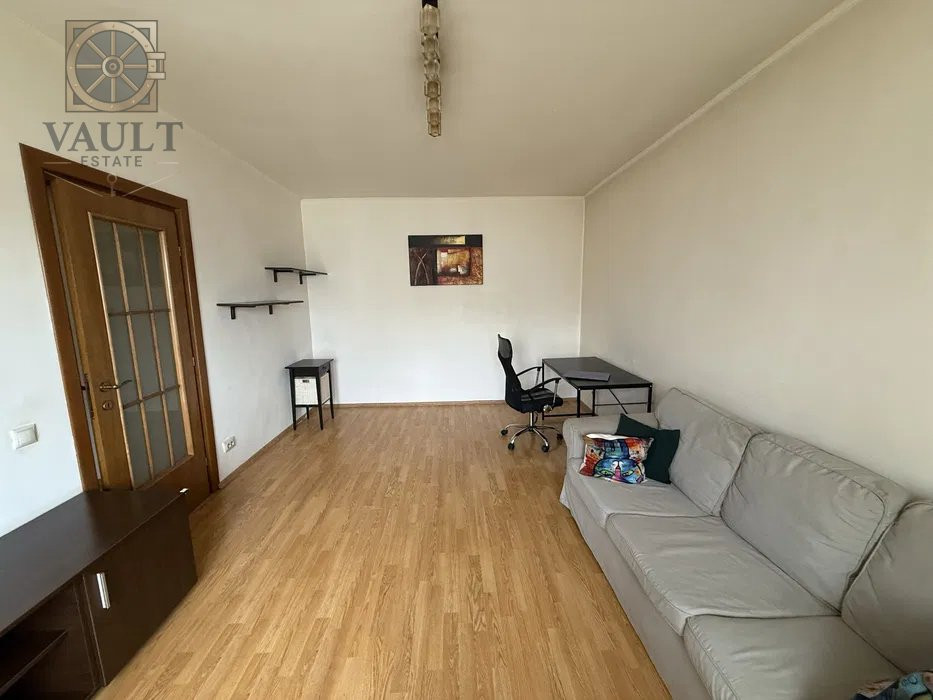 Apartament 2 camere decomadat-PARC TINERETULUI