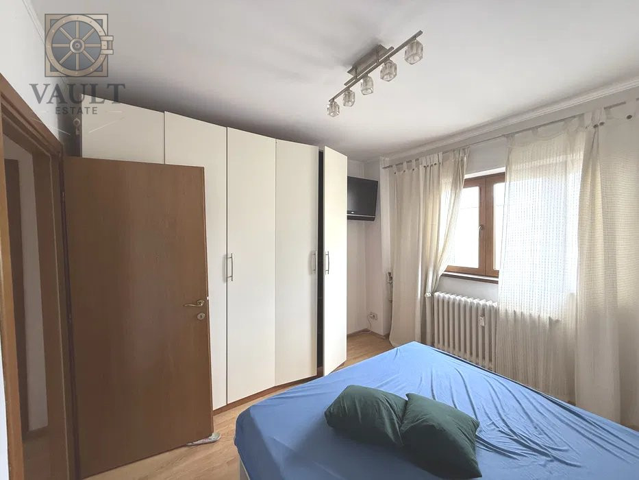 Apartament 2 camere decomadat-PARC TINERETULUI