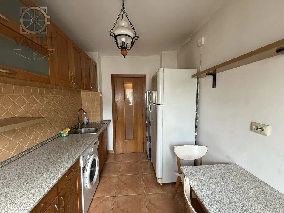 Apartament 2 camere decomadat-PARC TINERETULUI