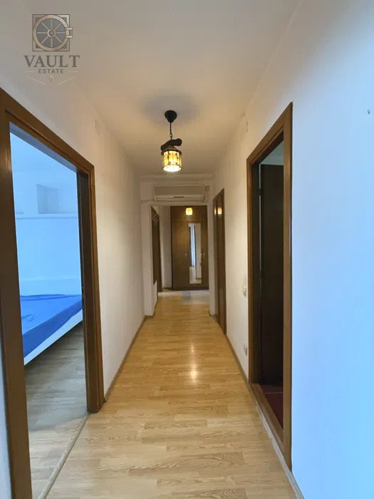 Apartament 2 camere decomadat-PARC TINERETULUI