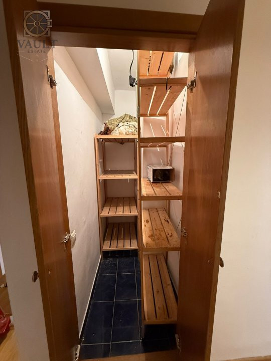 Apartament 2 camere decomadat-PARC TINERETULUI