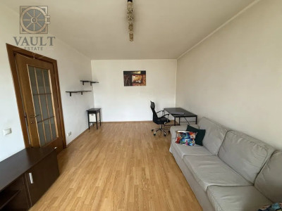 Apartament 2 camere decomadat-PARC TINERETULUI