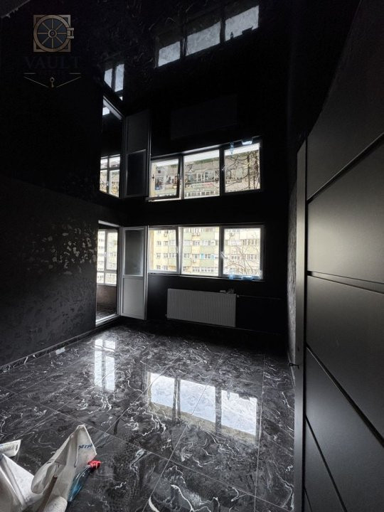 Apartament 2 camere, Iancului - Mihai Bravu, METROU PIAȚA IANCULUI