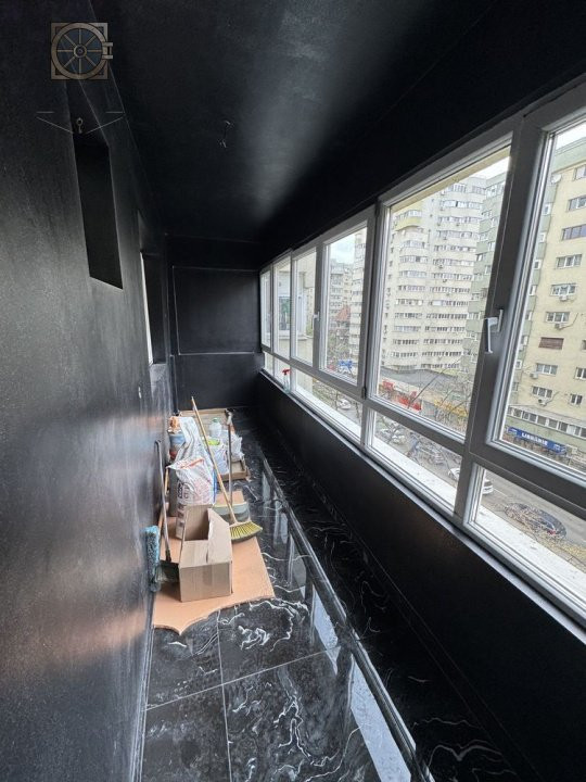 Apartament 2 camere, Iancului - Mihai Bravu, METROU PIAȚA IANCULUI