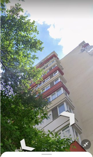 3 camere TINERETULUI-PARC-MUTARE IMEDIATA
