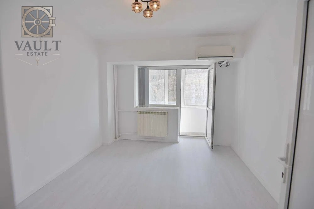 Apartament 2 camere-DECEBAL-ROND ALBA IULIA-revonat 2024