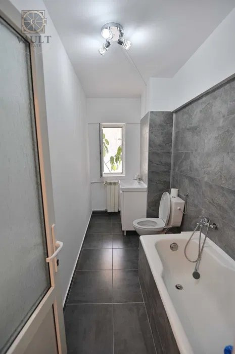 Apartament 2 camere-DECEBAL-ROND ALBA IULIA-revonat 2024