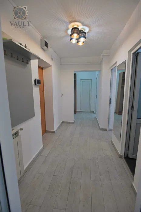 Apartament 2 camere-DECEBAL-ROND ALBA IULIA-revonat 2024