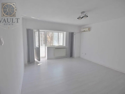 Apartament 2 camere-DECEBAL-ROND ALBA IULIA-revonat 2024
