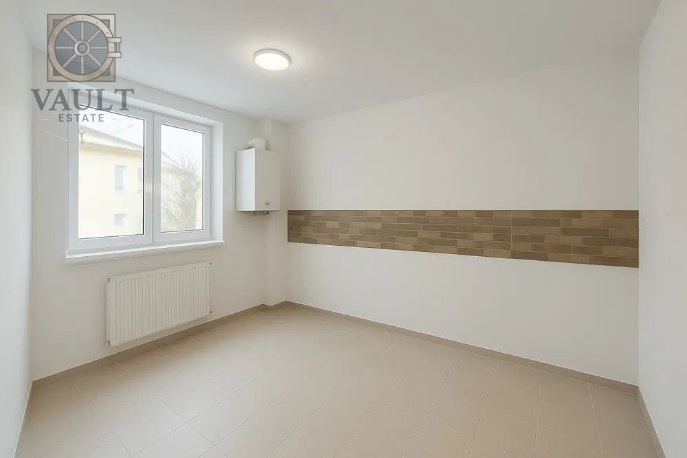 Apartament 2 camere +loc de parcare/ terasa comuna- Calea Victoriei
