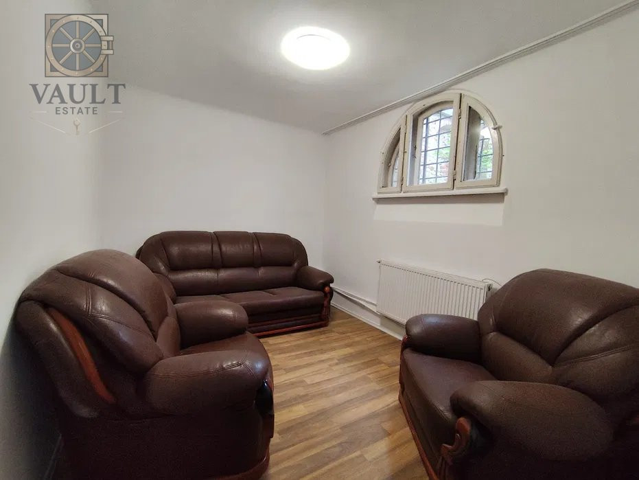 Apartament 2 camere +loc de parcare/ terasa comuna- Calea Victoriei