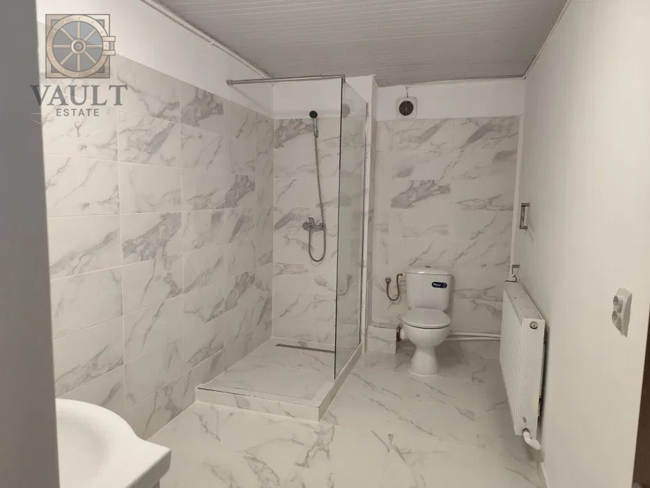 Apartament 2 camere +loc de parcare/ terasa comuna- Calea Victoriei