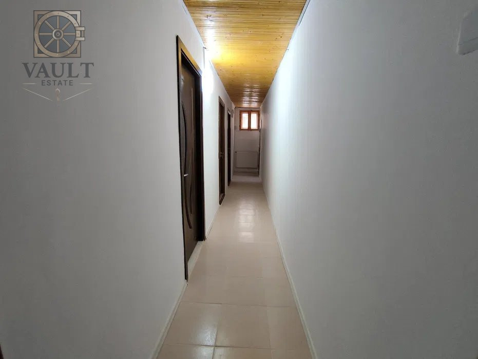 Apartament 2 camere +loc de parcare/ terasa comuna- Calea Victoriei