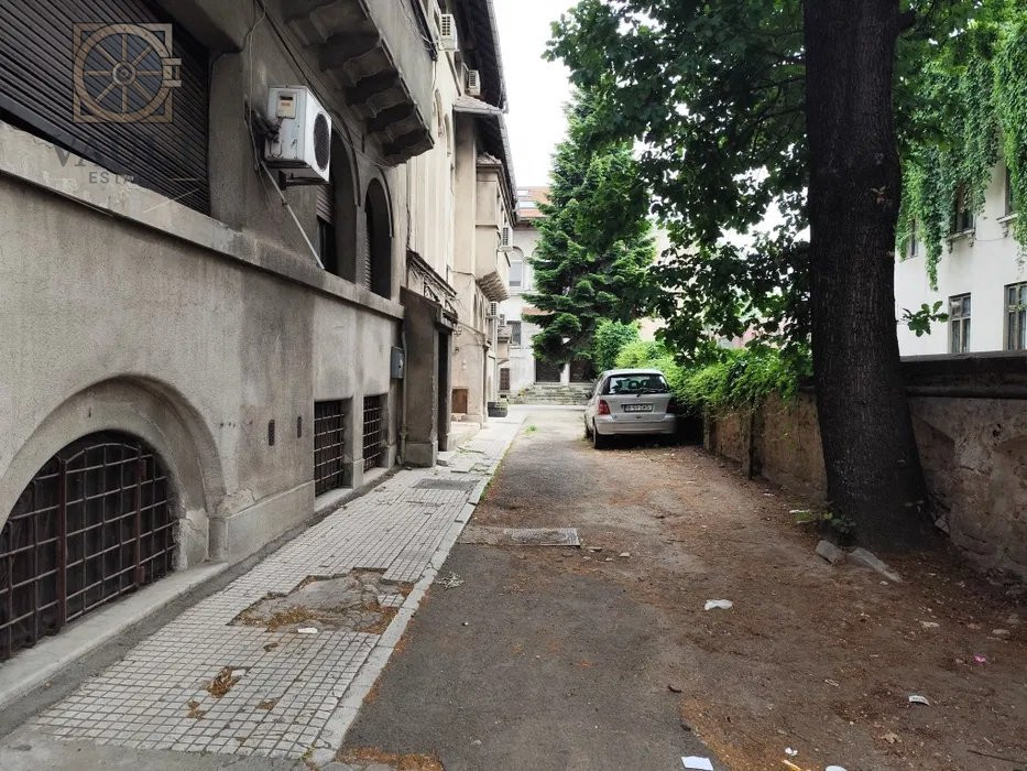 Apartament 2 camere +loc de parcare/ terasa comuna- Calea Victoriei