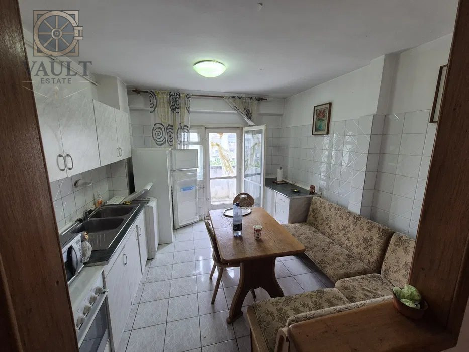 2 camere- ROND ALBA IULIA-decomandat