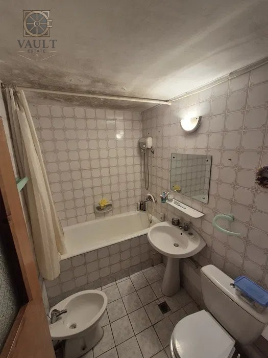 2 camere- ROND ALBA IULIA-decomandat