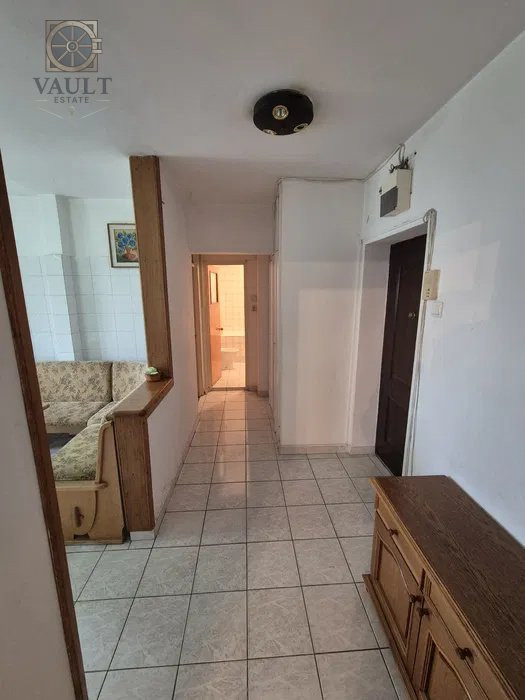 2 camere- ROND ALBA IULIA-decomandat