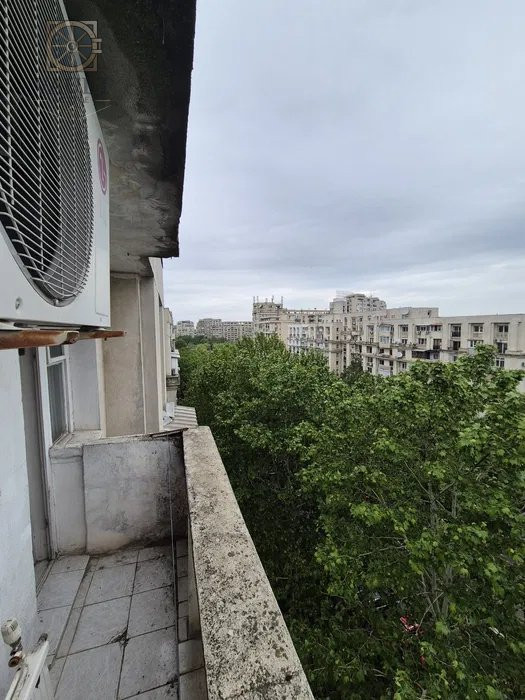 2 camere- ROND ALBA IULIA-decomandat