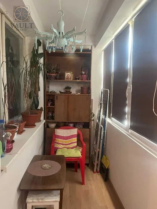 APARTAMENT 2 CAMERE - DECOMANDAT - PARCUL TITANII
