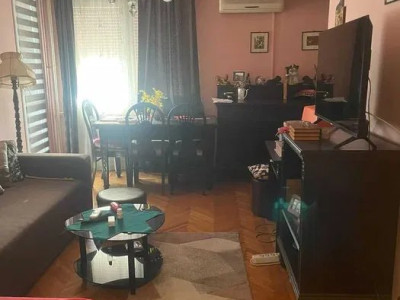 APARTAMENT 2 CAMERE - DECOMANDAT - PARCUL TITANII