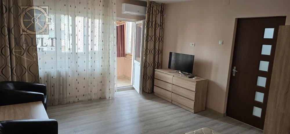 GARSONIERA / 37M2 / RENOVATA / SOSEAUA VIRTUTII