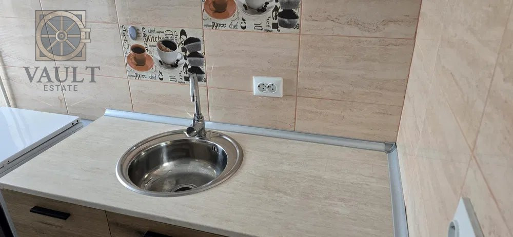GARSONIERA / 37M2 / RENOVATA / SOSEAUA VIRTUTII