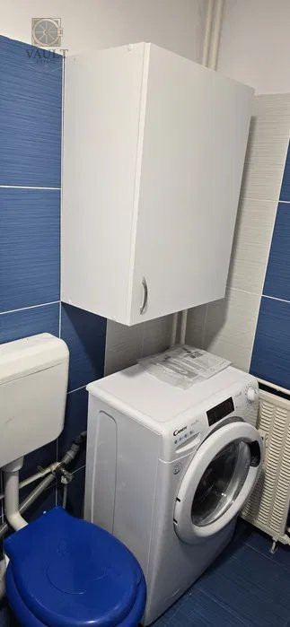 GARSONIERA / 37M2 / RENOVATA / SOSEAUA VIRTUTII