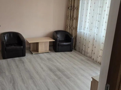 GARSONIERA / 37M2 / RENOVATA / SOSEAUA VIRTUTII