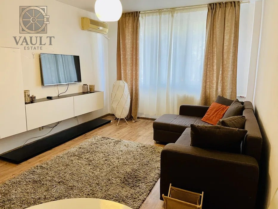 Apartament 3 Camere-Decomandat-Izvorul Rece Berceni