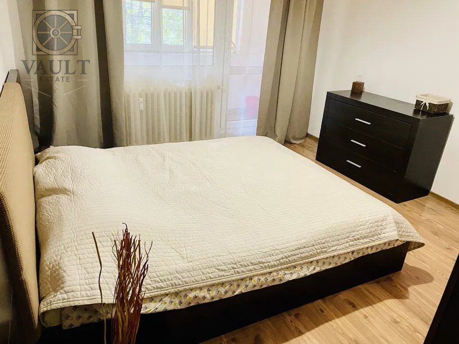 Apartament 3 Camere-Decomandat-Izvorul Rece Berceni