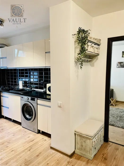 Apartament 3 Camere-Decomandat-Izvorul Rece Berceni