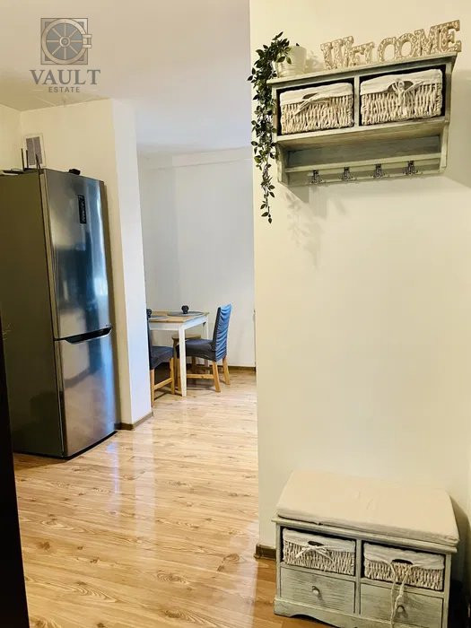 Apartament 3 Camere-Decomandat-Izvorul Rece Berceni