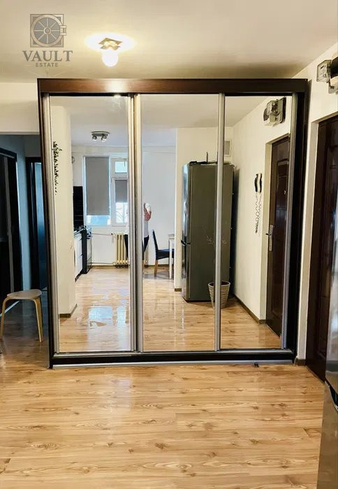 Apartament 3 Camere-Decomandat-Izvorul Rece Berceni