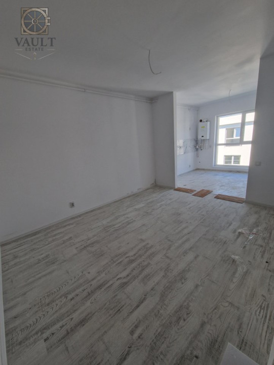 Apartament 2 camere - Primul detinator - Theodor Pallady