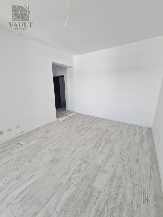 Apartament 2 camere - Primul detinator - Theodor Pallady