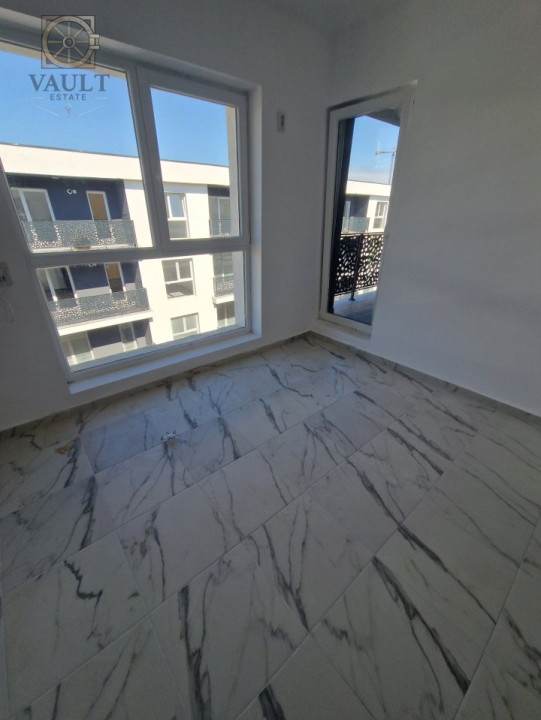 Apartament 2 camere - Primul detinator - Theodor Pallady