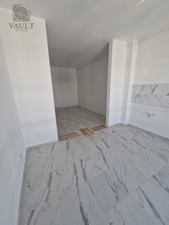 Apartament 2 camere - Primul detinator - Theodor Pallady