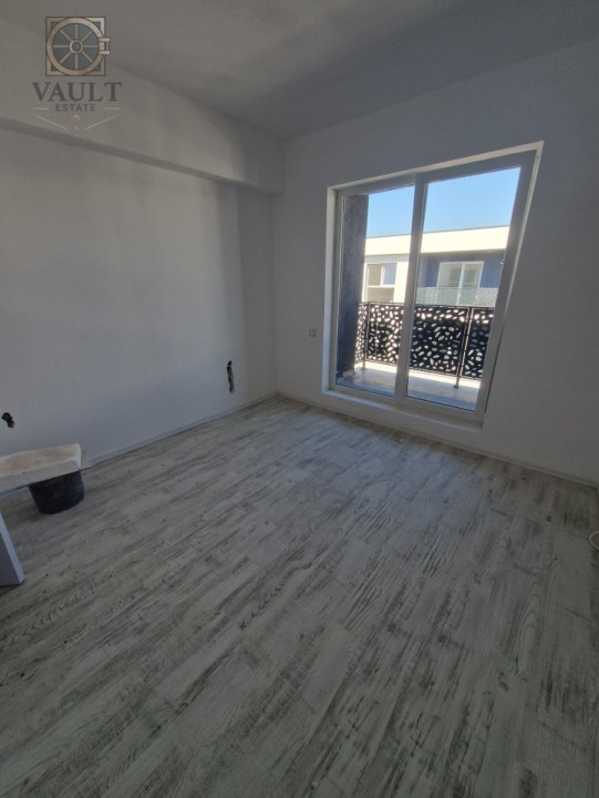 Apartament 2 camere - Primul detinator - Theodor Pallady