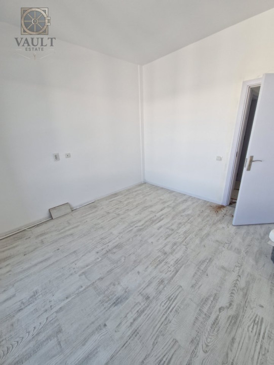 Apartament 2 camere - Primul detinator - Theodor Pallady