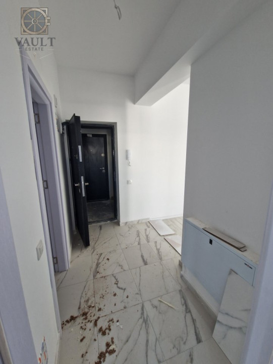 Apartament 2 camere - Primul detinator - Theodor Pallady