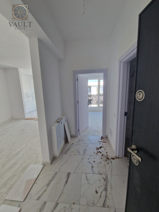 Apartament 2 camere - Primul detinator - Theodor Pallady